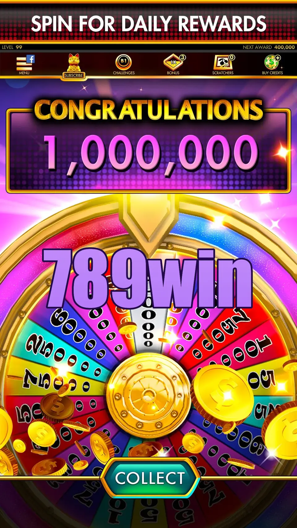 789win APK