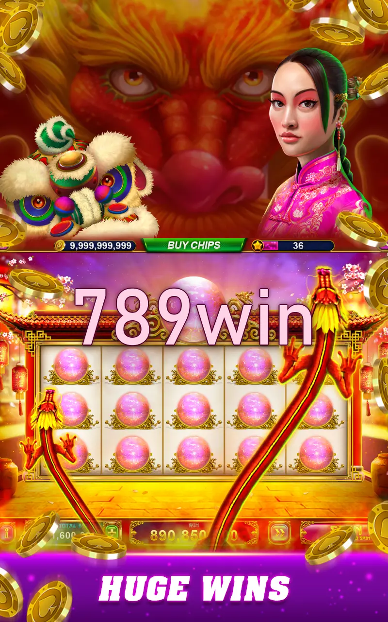 789win Đăng nhập