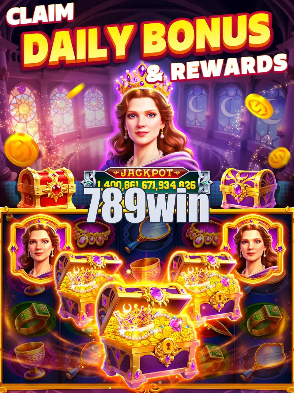789win Đăng nhập
