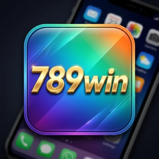 789win Logo - Chính thức